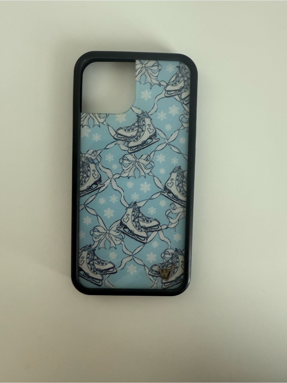 Wildflower iphone 13 case